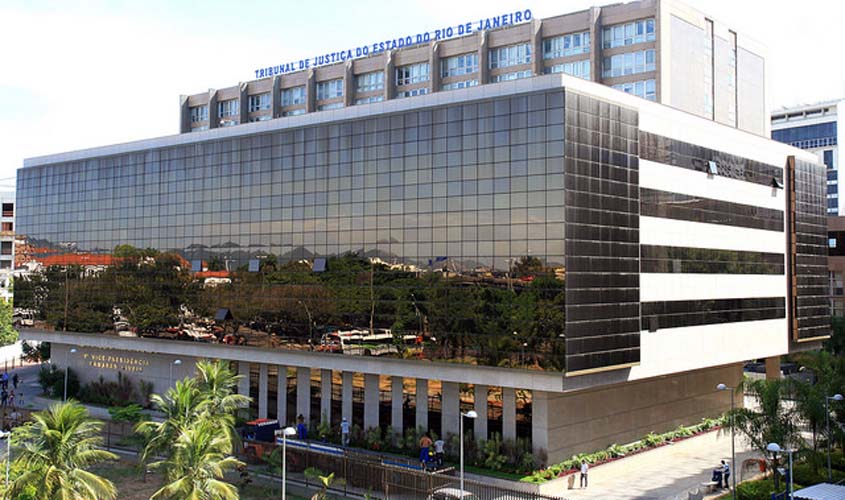Corregedoria Nacional vai apurar cumprimento de penalidade aplicada a juiz de Niterói