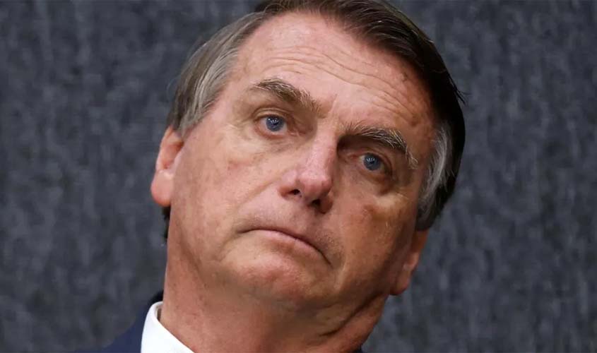 Querem descobrir por que Bolsonaro não sobe nas pesquisas