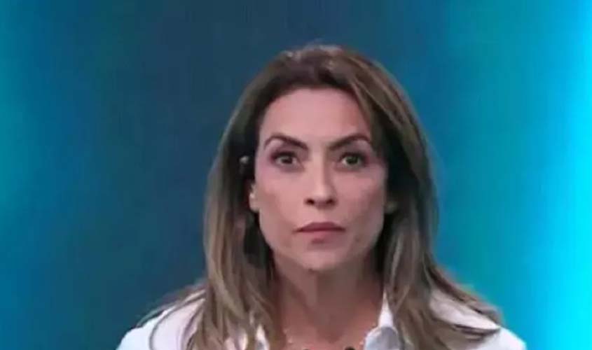 “Não cutuque a onça com sua vara curta”