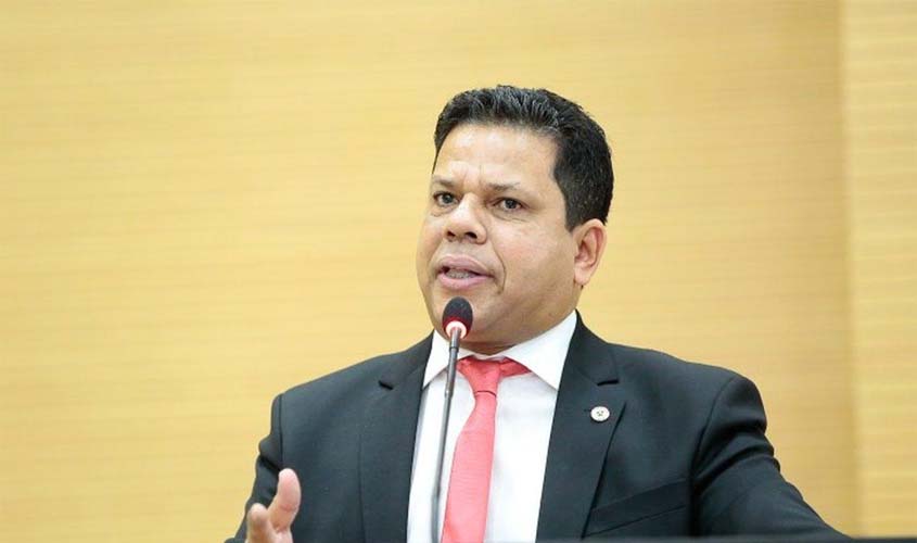 Nota de Esclarecimento do Deputado Estadual Jair Montes