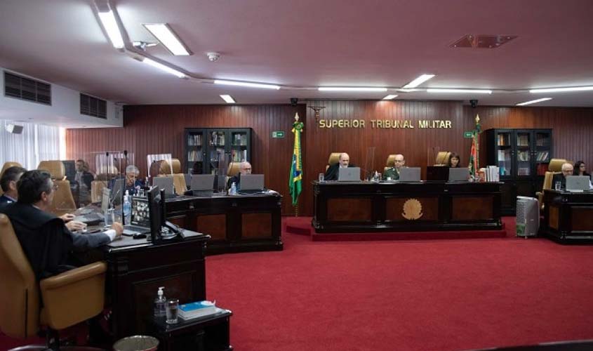 STM absolve um empresário e dois militares por suposto crime em licitação