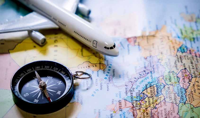 Como saber se uma companhia aérea é de confiança?