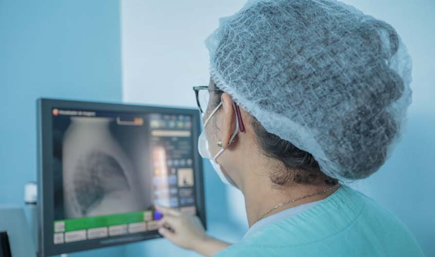 Parceria entre a Prefeitura e Unir estudará perdas de memória em pacientes pós-covid