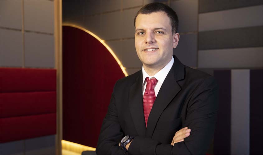 PIB de Rondônia deve crescer 2,7 em 2022, estima Santander