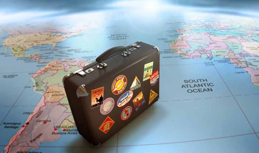 5 dicas para fazer uma viagem segura