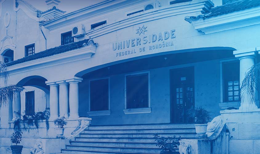  Avaliação Capes UNIR alcança sua melhor avaliação da pós-graduação