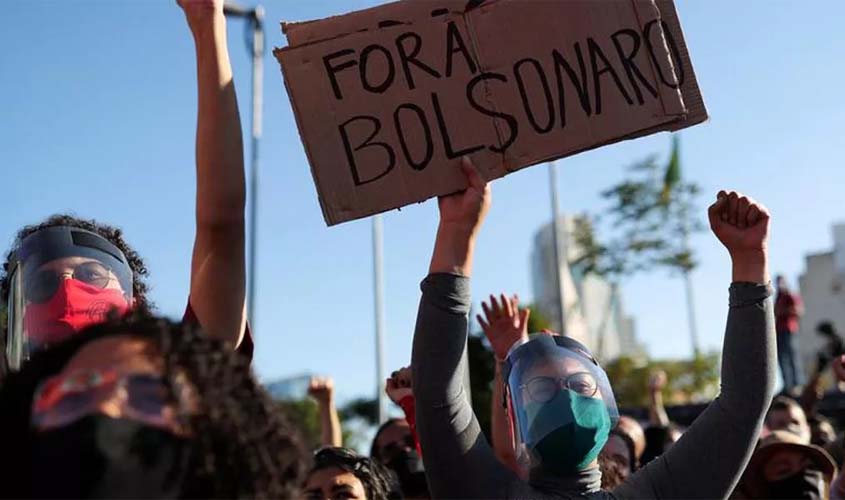 O risco de golpe permanece após as eleições