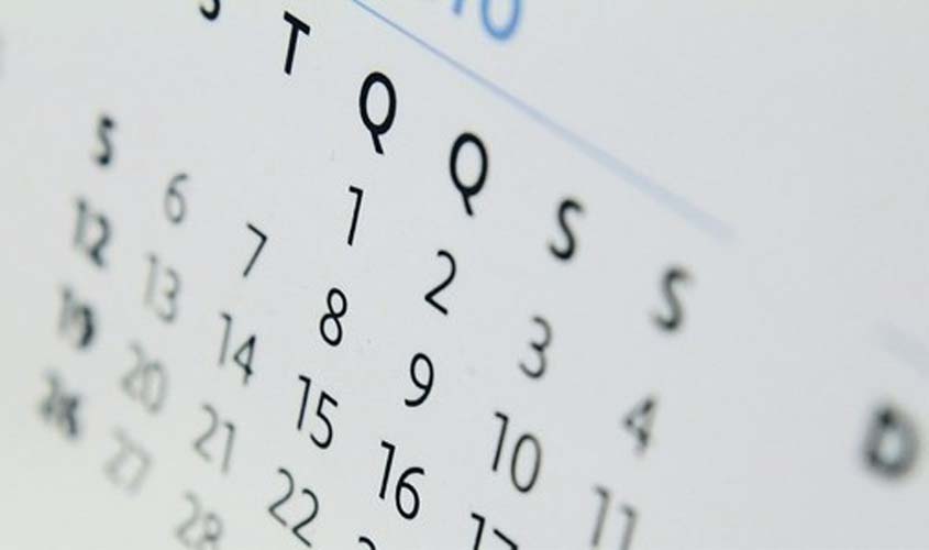 Pesquisas eleitorais devem ser registradas até esta segunda-feira (26)