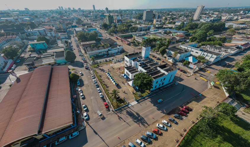 Apresentação do relatório de metas fiscais de Porto Velho será na quarta-feira (28)