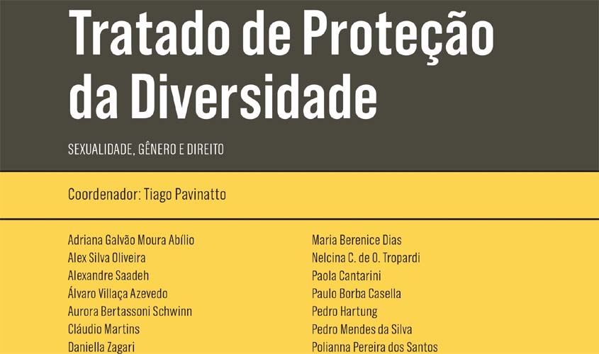 Edson Fachin e José Serra integram time de autores de livro sobre direitos LGBTQIAPN+