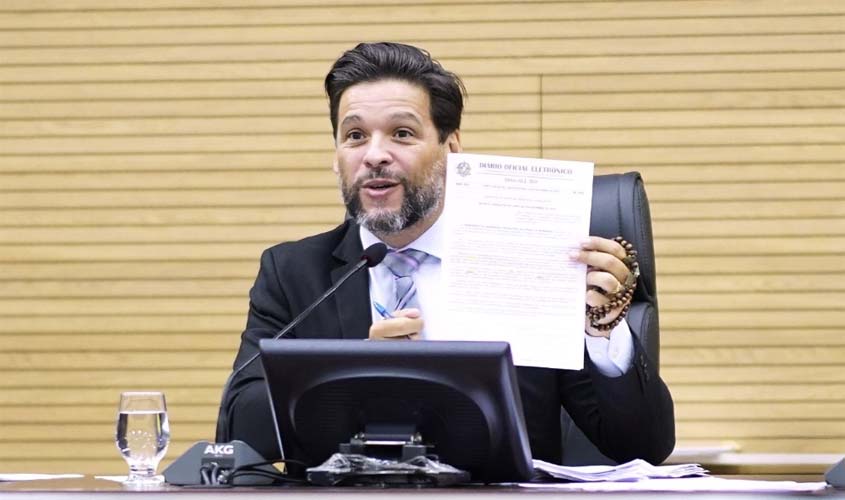 Pressão de Deputado garante GTA e CAR no Soldado da Borracha