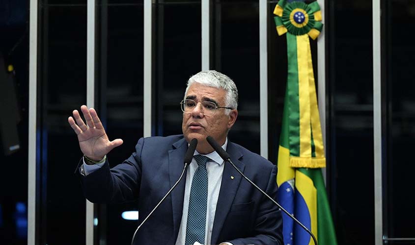 Girão defende anistia a envolvidos que não usaram armas