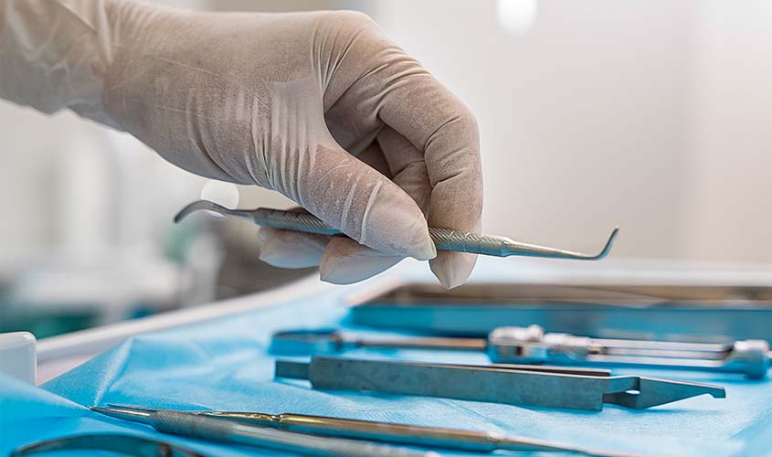 Defensoria apura abusos em clínica odontológica de Porto Velho