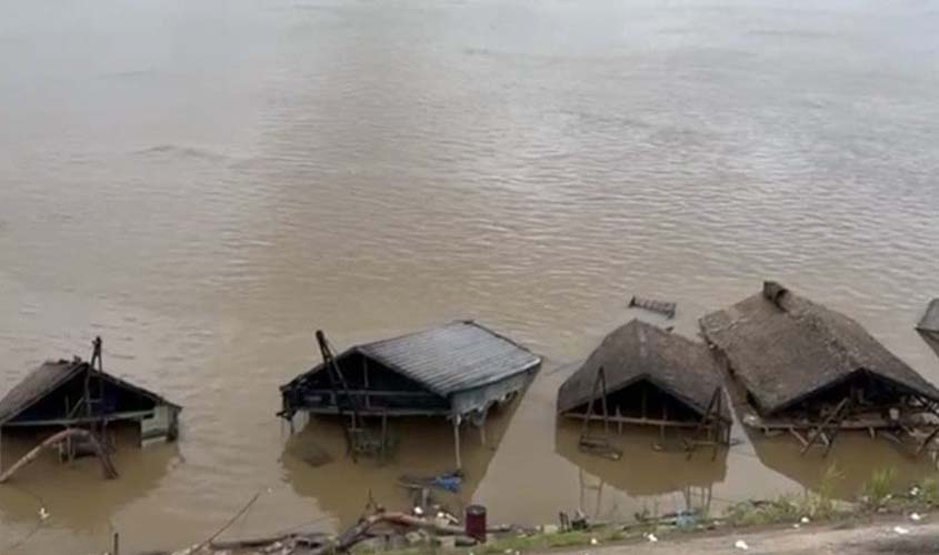 CDH investiga abusos contra ribeirinhos garimpeiros no AM