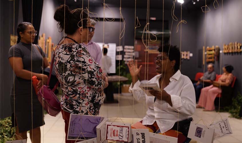 Mostra Cujuba divulga selecionados para residência artística