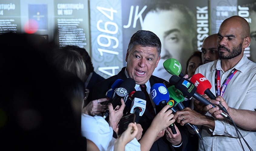 CPMI ouve presidente da Conafer e empresário ligado a Wilians