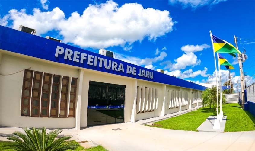 Prefeitura realiza audiências públicas nesta sexta (26)