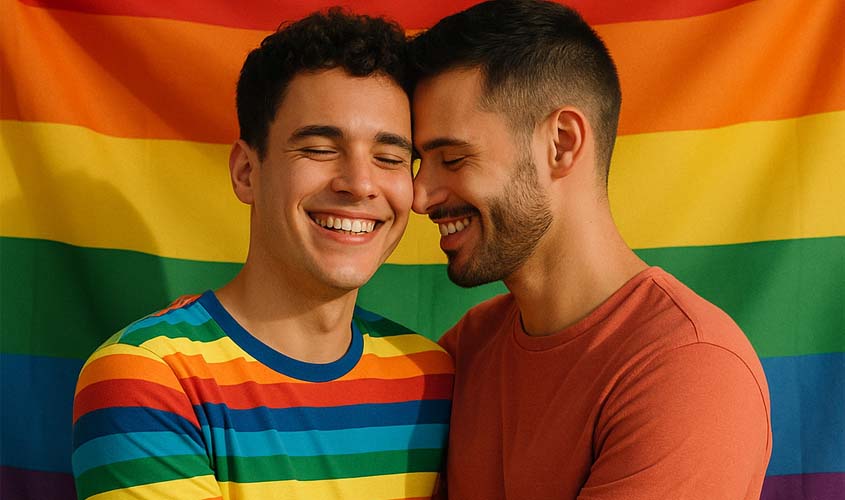 “YAGS” EM PERIGO: POR QUE O MUNDO GAY NÃO É TÃO COLORIDO COMO PARECE