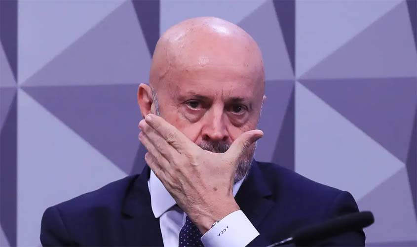 Mendonça vota para manter prisão de suspeitos por fraude no INSS