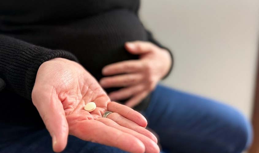 Paracetamol na gravidez causa autismo em crianças?