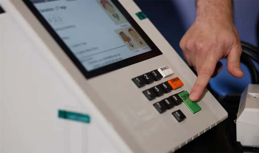 Eleições 2026: veja candidatos e ordem de votação