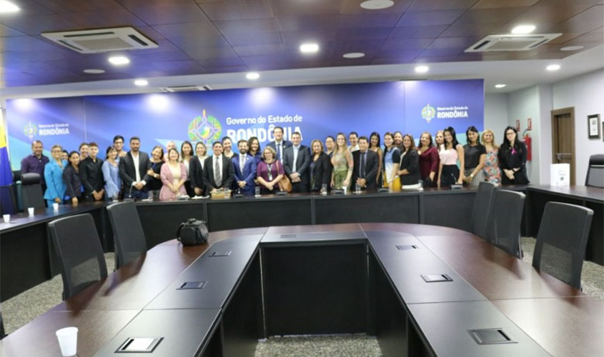 Ouvidoria Municipal participa de lançamento da plataforma Fala.BR