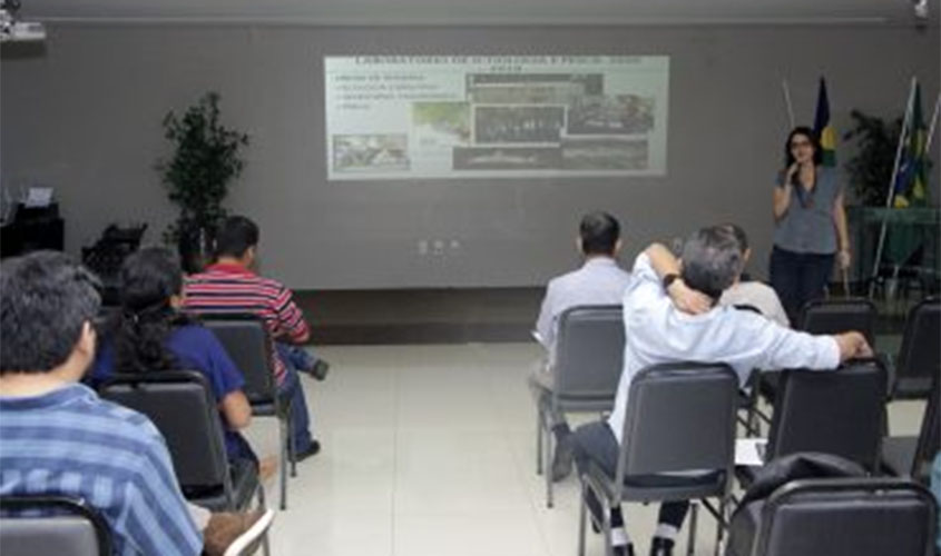 Estados da Amazônia debatem estratégia de baixas emissões de carbono baseado no peixe