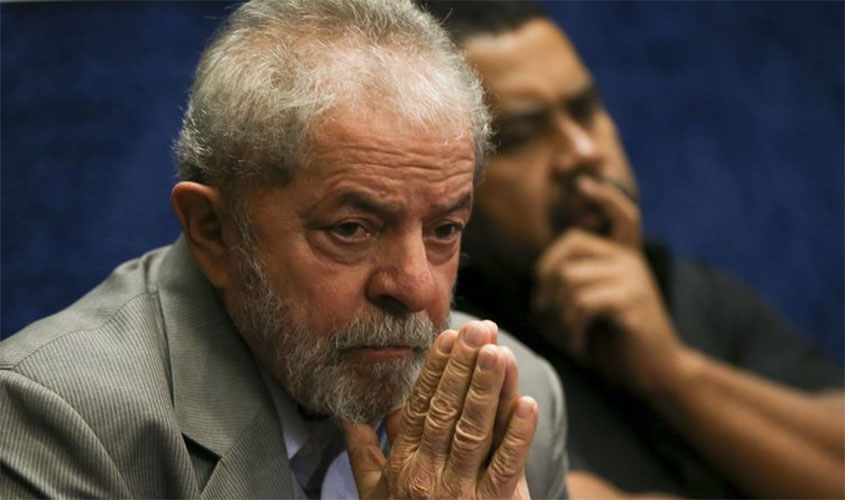 TRF4 mantém sessão que pode anular sentença de Lula no caso do sítio