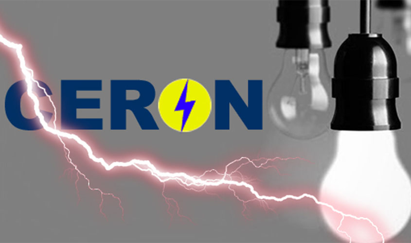 O porquê de a Ceron ter sido privatizada