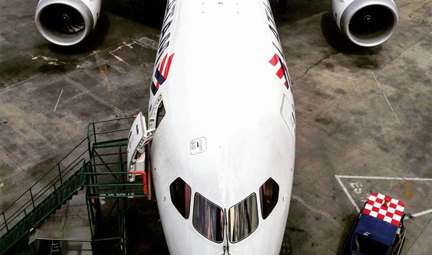 Tem promoção no ar! Voos ide ida e volta para embarque em Porto Velho por apenas R$ 518