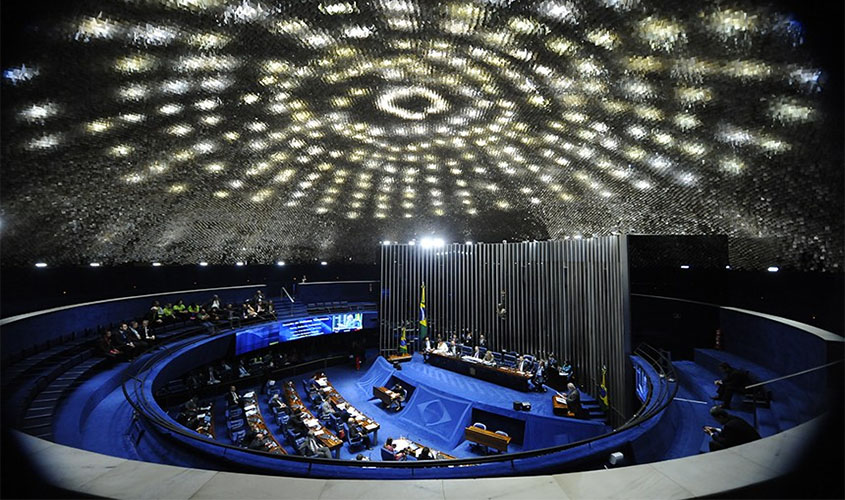Senadores defendem general Luiz Eduardo Ramos, atacado por Ricardo Salles
