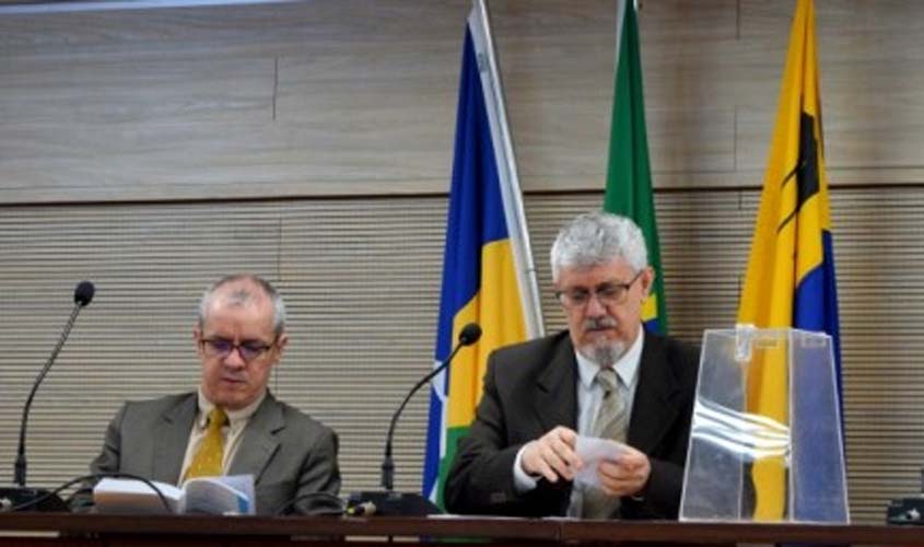 Corregedoria do TJRO formará 1ª turma de conciliadores extrajudiciais