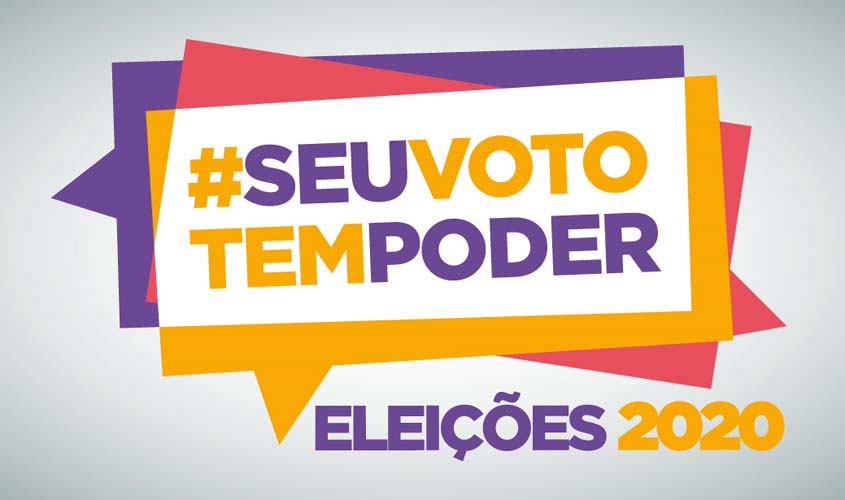 TRE-RO começa o credenciamento da imprensa para as Eleições 2020