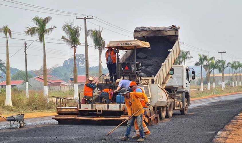 DER realiza a 3ª convocação dos candidatos aprovados no Processo Seletivo 2020
