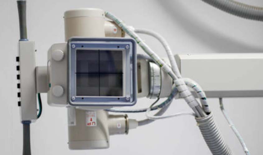 Proximidade de aparelho móvel de raio-x não garante direito ao adicional de periculosidade