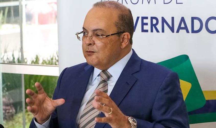 Ibaneis Rocha: “Enquanto não tiver vacina a gente não pode tratar de Carnaval”