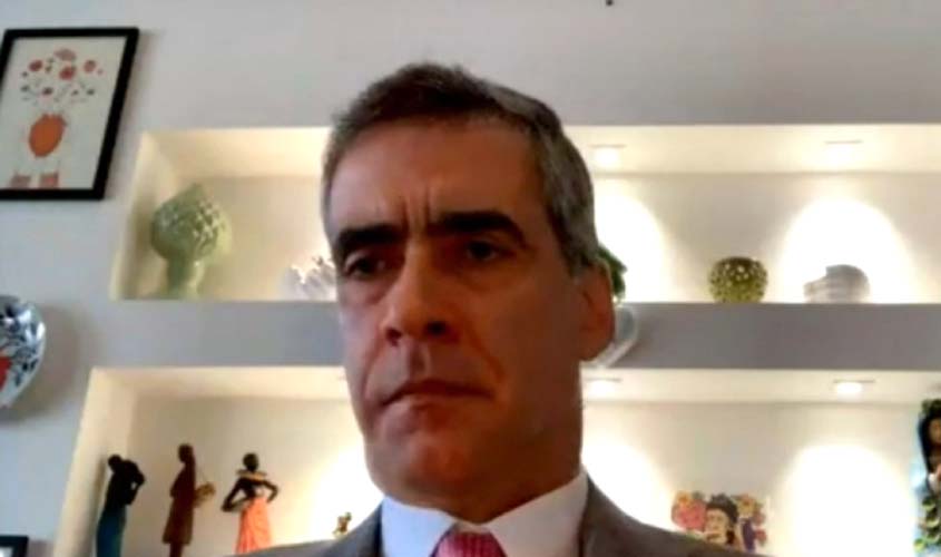 Para ministro, juízes têm o dever de conter violência institucional contra mulheres