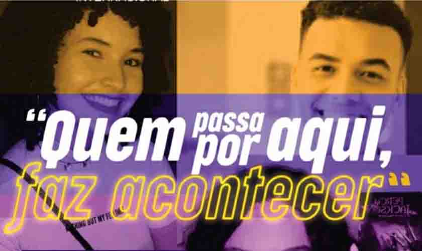 FIERO, SESI, SENAI e IEL participam da 3ª Feira do Estudante