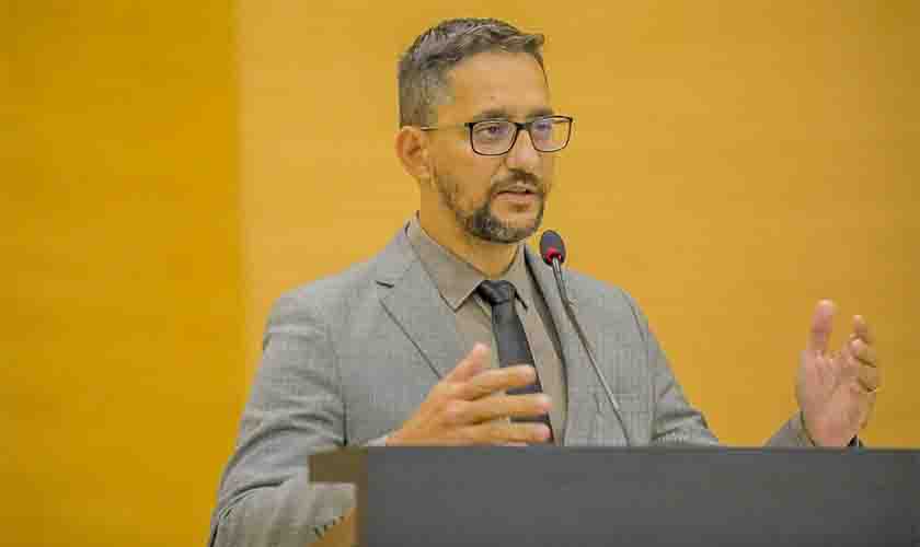Deputado propõe estímulo à qualificação técnica e profissional de jovens em situação de vulnerabilidade econômica em Rondônia