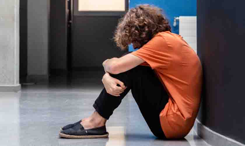 Município terá de oferecer atendimento regular à adolescente com ansiedade e depressão