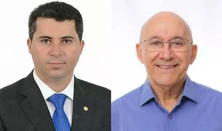 Inimigo do agronegócio de Rondônia declara apoio a Marcos Rogério