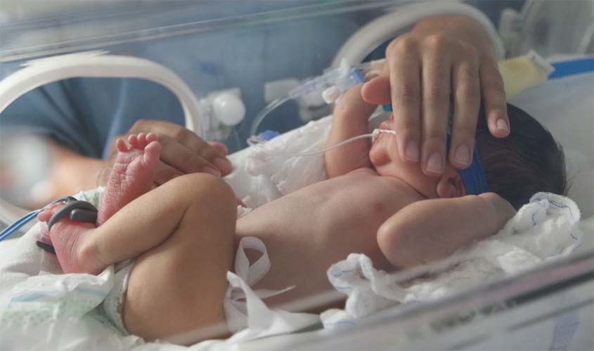 STF confirma licença-maternidade a partir da alta hospitalar da mãe ou do bebê