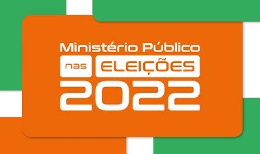 MP Eleitoral firma transação penal com influenciador digital que filmou e divulgou voto na urna eletrônica