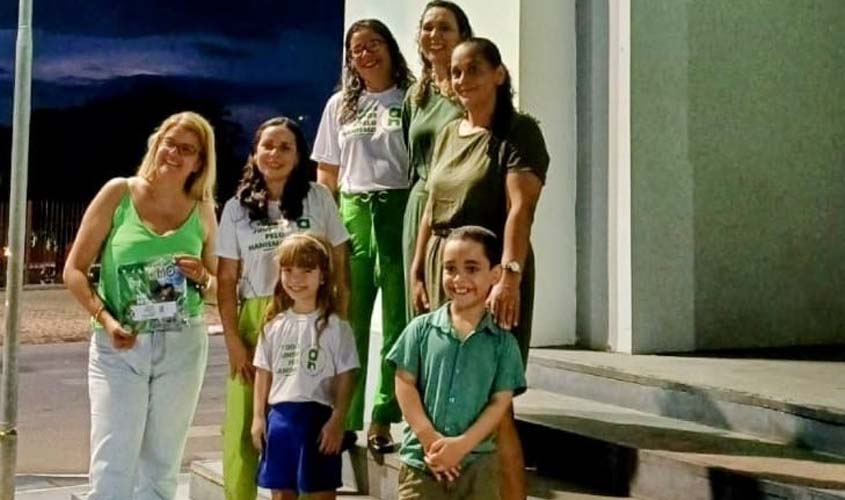 Prefeitura intensifica combate ao preconceito contra pessoas com nanismo