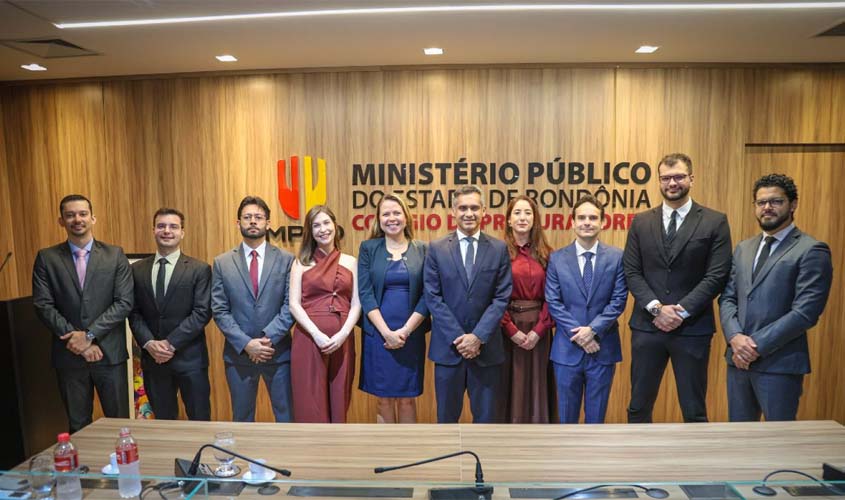 MPRO encerra curso de ingresso das 2ª e 3ª turmas de 2026