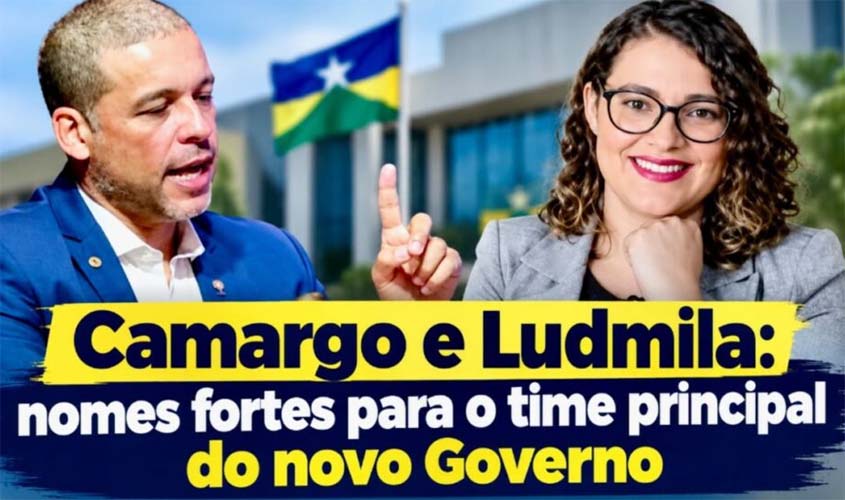 Nomes cotados para integrar equipe do governador eleito