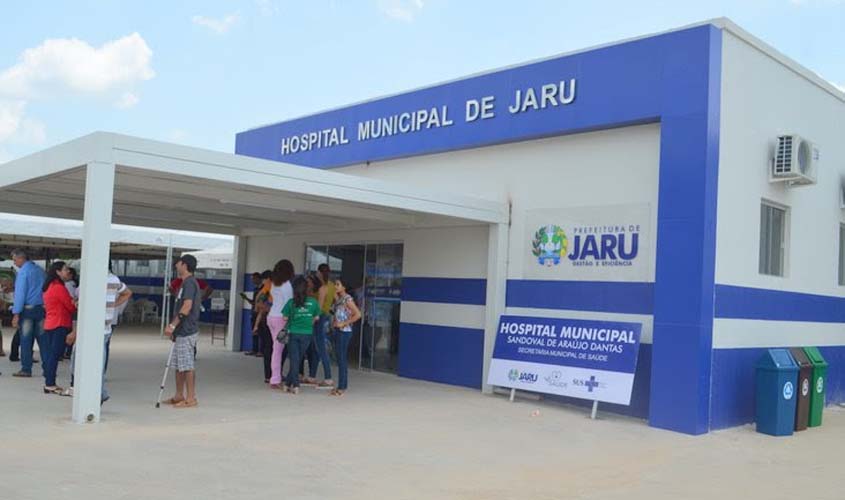 Dinheiro na conta: deputado federal Lúcio Mosquini garante 3,2 milhões para Jaru 