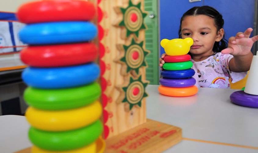 Primeira infância: divulgados todos os vencedores de premiação