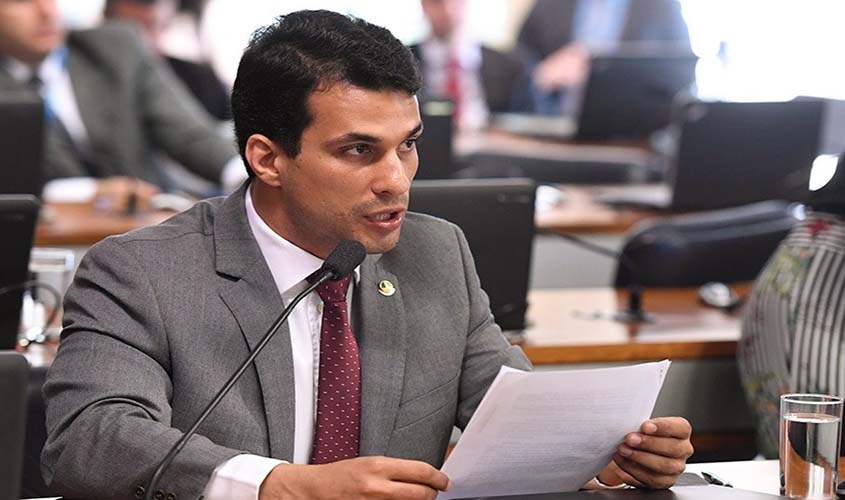 CAE aprova projeto que prorroga isenção de ICMS para templos religiosos