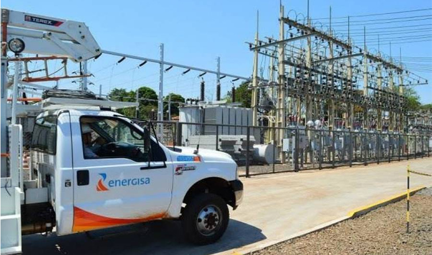 Energisa segue com cronograma de obras em seis cidades de Rondônia